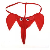 tanga elefante